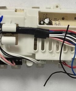 WASCHMASCHINE STEUER-MODULE BEDIENTEIL	AMICA	7719012200		20862007 FLA-6C5FF F086090-T JLI-BLDC- 10674170 A2500_v01n , 42107880 G-2	E.G.0.APPLIANCE CONTROLS ROHS COMP HW:03 SW:01	190122000301144000000 (Gbr)          PositionNummer: WB12-435