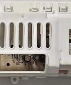 WASCHMASCHINE STEUER-MODULE BEDIENTEIL	AMICA	22035668	F4-6F46FFF 06810-V05Y-G 	10682502 8400_V05I	42107880 K-3 G-1	VWM G5 32017311 7719008700 HW: 10 SW: 02 77190087001002220300379 (Gbr)          PositionNummer: WB31-985