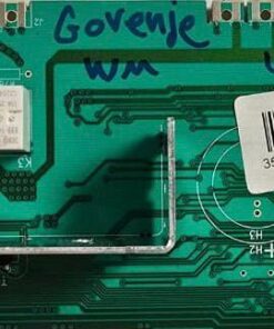 WASCHMASCHINE STEUER-MODULE BEDIENTEIL	GORENJE	353322 AKO 745126-04 PRG 750996-00		EK B/1 PS-10/-A2-12- 6/004	NGPS10 B/1, 120926 20 510 41	31382 35317229091210000075, 334004 (Gbr)          PositionNummer: WB10-970