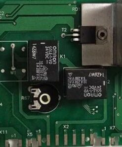 WASCHMASCHINE STEUER-MODULE BEDIENTEIL	INDESIT	7706869001	6869A V017		E.G.0 CONTROL SYSTEMS 	S- 6869A071102993 (Gbr)          PositionNummer: WB17-997