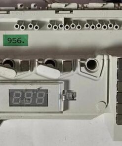 WASCHMASCHINE STEUER-MODULE BEDIENTEIL	MIELE	ELPW517-F Mat.-Nr. 09796513		09925641	4002515541524 (Gbr)          PositionNummer: WB37-956