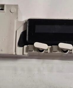 WASCHMASCHINE STEUER-MODULE BEDIENTEIL	MIELE	ELPW527-A Mat.-Nr. 07692926		0 7797865	4002516190882 (Gbr)          PositionNummer: WB37-955