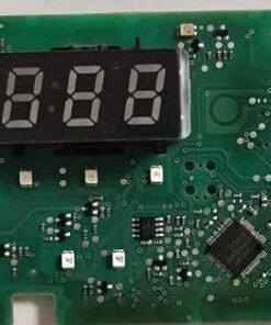 WASCHMASCHINE STEUER-MODULE BEDIENTEIL	MIELE	EPW1000_300715 MatNr. 10306132		2818 94V0 E99006		EPW 1000 Mat. 09708264 VDE Reg.Nr.E894, 0705 (Gbr)          PositionNummer: WB37-959