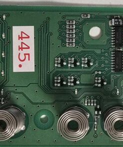 WASCHMASCHINE STEUER-MODULE BEDIENTEIL	SIEMENS	EPW65801 	AKO 734964-00 BSH 5560011489-02 	FV_OM_EU_SE_D_WCL PRG 734965-00 AK16 101009 01 NS 87 (Gbr)          PositionNummer: WB03-445