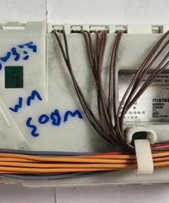 WASCHMASCHINE STEUER-MODULE BEDIENTEIL	SIEMENS	EPW65869 5560011643 		EWS-11-10-10-N-19 0000986856 SE22		8962710100838 (Gbr)          PositionNummer: WB03-441