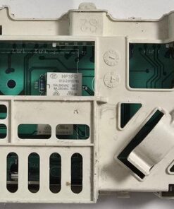 WASCHMASCHINE STEUER-MODULE BEDIENTEIL	VESTEL	42494FF00400		42047929	72369730, 4-171213-0488 (Gbr)          PositionNummer: WB31-455