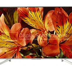 SONY SMART Fernseher 4K  KD-49XF8577 (GBR) 1 Jahr Garantie          PositionNummer:1011