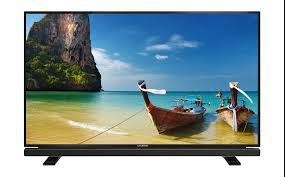 Grundig 43 GFB 6626 SMART Fernseher 43 Zoll/ 109 cm (GBR) 1 Jahr Garantie PositionNummer:1030