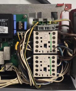 GESCHIRRSPÜLMASCHINE ELEKTRONIK	GASTRO	PPG0H0HA2004 P310930 775556-01		Art.Nr.897545-5		1331.023531 (Gbr)          PositionNummer: G04-590