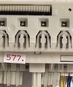 GESCHIRRSPÜLMASCHINE STEUER-MODULE BEDIENTEIL	BOSCH	EPG57097		EWG/0929 031111 5600056946 (Gbr)          PositionNummer: WG34-577