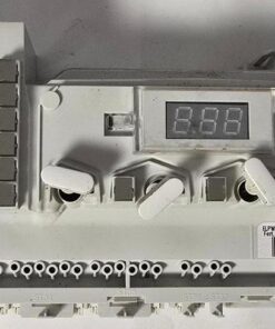 GESCHIRRSPÜLMASCHINE STEUER-MODULE BEDIENTEIL	MIELE	ELPW517-B Fert.Mat.-Nr. 07711964		7797842		ELPW517-B 200-240V/50-60Hz  Fert.-Dat:04.09.10 MR.NN.C (Gbr)          PositionNummer: WG01-566