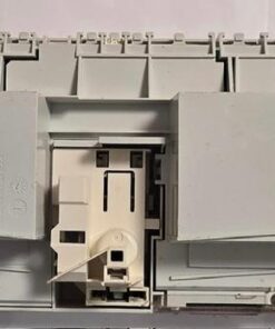 GESCHIRRSPÜLMASCHINE STEUER-MODULE BEDIENTEIL	MIELE	ELPW567-B Fert.Mat.-Nr.07711984 07797892				ELPW567-B 200-240V/50-60Hz Fert.-Dat:26.10.10 LI.RS.C (Gbr)          PositionNummer: WG01-555