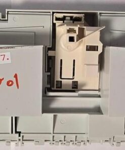 GESCHIRRSPÜLMASCHINE STEUER-MODULE BEDIENTEIL	MIELE	ELPW581-B Fert.Mat.-Nr. 07122955		7565911		ELPW581-B 200-240V/50-60Hz Fert.-Dat 12.06.12 RWHRa (Gbr)          PositionNummer: WG01-557