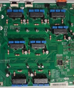 INVERTER	SAMSUNG	GE65Q7FGMTXZG QE65Q7FGMT QE65Q7FGM	L65E8NC_MVD L75E8NC_MVD	Ver 02		0AEY3SJJC00170Y, CN07BN9412381ABDOEJBP2590 R.B (BN94-12407J) (Gbr)   PositionNummer: I37-545