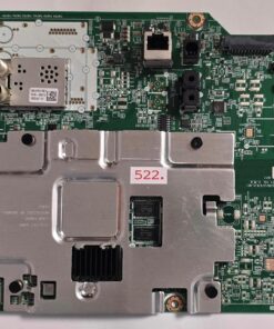 MAINBOARD 	LG	OLED55C7V	EAX67125703(1.1)	GFM01 94V-0 1750 E230374 	OLED55C7V-Z.BEUYLJP	804MAKR2D605, 84EBT000-00MG MZ83T103H5 64580302, EBL61841001 TDJN-G501D 1802A2112 (Gbr)          PositionNummer: KT32-522