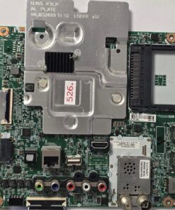 MAINBOARD 	LG	65UJ6309-ZA	EAX67166104(1.0)	791D02WA (270/276) MEZ65035142(REV03) 65UJ6309 65UJ6309-ZA.BEUYLJP	EBL61841001 TDJN-G501D 1707A1712	709MAVDGF935, 79EBT000-022Q MC79F10B2U 64617102(Gbr)          PositionNummer: KT32-526