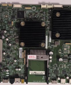 MAINBOARD	LOEWE	CH-TYP SL320	RSAG7.820.5857/R0H	54444 T 50 D-96317	E227809	03896, 72105 051 019149 Bb 5463, 48 DR+ BLACK/174512 AC 402 TX1587E28K 19 AT, PE531AN H 5F238D MALAYSIA (Gbr)          PositionNummer: KT10-493