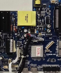 MAINBOARD	ORION	CLB50B1081S	CV3463H-A42	E254215, SY15432 890-M00-04E05	10003675 890-M00-04E05 CV3463H_A42_13_N1	5011A3MAB602SA30400320, 5BH26451512ZA2068 66-77V/290MA*2, 04E0515C8ZA2097 (Gbr)          PositionNummer: KM76-519