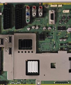 MAINBOARD	PANASONIC	TX-L32GW10	TNPH07792A			TXN/A10NGZ, AP TXN/A10NGZ O 01614090900020 (Gbr)          PositionNummer: KT25-507
