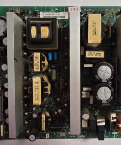 MAINBOARD	PIONEER	07I0I1A1				1H403W E133437 AXY1196AE0705111061 (Gbr)          PositionNummer: KM77-499