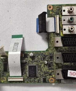MAINBOARD	PIONEER	PDP-5080XA 	AKN1082	AAL2944-A		V485M004561A, 4977729 864885 (Gbr)          PositionNummer: KM77-500