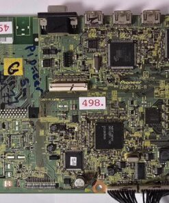 MAINBOARD	PIONEER	ANP2178-B		A30C5/C6		V46M011920A (Gbr)          PositionNummer: KM77-498