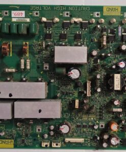 MAINBOARD	PIONEER	AWW1260 AWW1262	ANP2184-B	ELEC-1 E3330MVF 210701 94V-0	2448-B  50XGA 2453-B  42XGA TGF27 A30C5	V448T050835A (Gbr)          PositionNummer: KM77-489