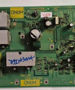 MAINBOARD	PIONEER	ANP2205-A 8G X DRIVE		2452-A 2447-A	A30C5/C6	V447U039309A(Gbr)          PositionNummer: KM77-497