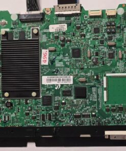 MAINBOARD	SAMSUNG	LH40MECPLGC/EN	BN41-02001B BN41-02001	VS03 ME40C LH40MEC		ZB3XHSOF200970K, T-ECELCSDWWC-1013.2 (A3BE) 14.02.2014 SK10BN9406651ND2U4E2E0100, E2ES61049 V2 LH32MECPLG* ECN VD 193 (Gbr)          PositionNummer: KT13-496