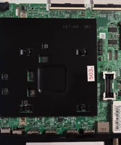 MAINBOARD	SAMSUNG	GQ55Q80RG	BN41-02695A BN41-02695	05/QRQ80 BN68-06708G-00 GQ55Q80RGT GQ55Q80RGTXZG		0EAA3HNN100100F, BN94-14062G P06F 20200109 HU 10 BN94-14062G 010213987255 0400 1335.0/1017 (Gbr)          PositionNummer: KT13-503