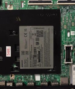 MAINBOARD	SAMSUNG	QE65Q70TCT	DFVC2052 BN41-02749A-000 BN41-02749A BN41-02749	01 / QTQ70E / QTQ70E-Q65TE4 QE65Q70TC QE65Q70TCTXXH		0HVT3HDR300212L, HU 10 BN94-15226G P01F 010232370697 0069 20210317 1498.1-181/1008 (Gbr)          PositionNummer: KT114-548