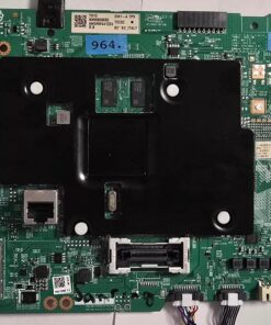 MAINBOARD	SAMSUNG	GU55AU6979U	SU2E_JDM REV 1.3	PB02 GU55AU6979 GU55AU6979UXZG		5F3A34VW700498K, TH10 BN9665008E AM5RW441224 R.B 3IN1-A TPV T2CS2 65" EU_ITALY, BN96-65008E R.B W47 0777 (Gbr)          PositionNummer: KT114-964