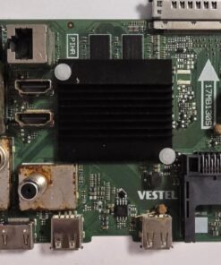 MAINBOARD	TELEFUNKEN	D55U297N4CWHI	17MB130S 290817R1	10120505	190623524025 281502092002 10120505 5732	10120505 1811801221, 3150120 801225 (Gbr)          PositionNummer: KT27-501