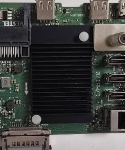 MAINBOARD	TELEFUNKEN	D50V900M4CWH		7673 7712, 1913 23665163 284747260240 10128899 2394_	E114139	101288992008000195 8472890 000195 (Gbr)          PositionNummer: KT27-529