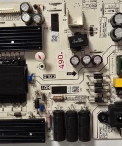 NETZTEIL	GRUNDIG	50 GUB 7040	PW.89W2.622	E56063		82592101000477, 010427705201100222, 43 50 89W1 Rohs P20081839-0A00853, WMA910R 200907824 V 24 R00 (Gbr)               PositionNummer: N28-490