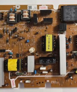 NETZTEIL	PANASONIC	L55S8NA_RSM (BN44-00987A)		0909050IA2	PSC10301A M	N0AC3FJ00001 B0909N 0571969 (Gbr)               PositionNummer: N25-508