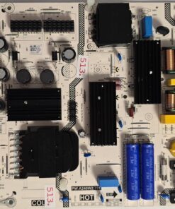 NETZTEIL	PANASONIC	TX-55MXW834	PW.A240W2.781	58-55MXW8-PETZ1		GFJ2PF004063014E, 83.2V-102.4V 330mAX4 190W1 PW.A240W 2.781-M-16 P23110211-0A00253 81-PBE164-C200001 (Gbr)               PositionNummer: N25-513