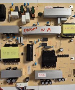 NETZTEIL	PHILIPS	715GD174-P01-001-B03S				(X)ADTVN2240AAH 2502 OSP550601 6940665A0605 (Gbr)               PositionNummer: N19-553