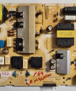 NETZTEIL	SAMSUNG	3IN1 Kant-Su2e 50/55 inch				3IN1 P R.A R21 B098 (Gbr)               PositionNummer: N64-552