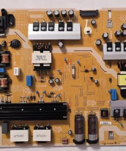 NETZTEIL	SAMSUNG	GQ55Q80RGT	L558NA_RSM BN44-00987A REV1.0 L55S8NA_RSM (BN44-00987A)	05/QRQ80 BN68-06708G-00 GQ55Q80RG GQ55Q80RGTXZG	ST55F241D1/WVD 	0EAA3HNN100100F, HKB1501924, VN07 BN4400987A DY82MB6H04Y R.B(Gbr)               PositionNummer: N64-505