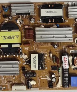 NETZTEIL	SAMSUNG	UE46D5720RS UE46D5720 UE46D5720RSXZG	PD46A1_BSM(BN44-00423A) PSLF151A03A	Ver 02 SU10054-10042 SU10444-10023		Z8CA3SPBC01076H, SBAV557346, CN07BN4400423ASE8BB13731 REV R.C (Gbr)               PositionNummer: N64-487