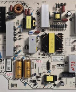 NETZTEIL	SONY	APS-430 100135511		F6101 T5AH 250V	5-005-115-01 	APS-430 (CH) 100139011- 19022002545- A (Gbr)               PositionNummer: N33-528