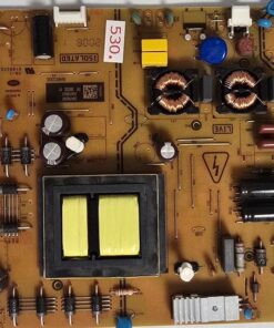 NETZTEIL	TELEFUNKEN	D50V900M4CWH	170818R4 17IPS72	E169373	7673 7712	002 28476292 23619631 TH7 200722C YY, 101288992008000195 8472890 000195 (Gbr)               PositionNummer: N27-530