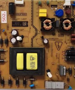 NETZTEIL	TELEFUNKEN	D55U297N4CWHI	17IPS72 070217R4			10120505 1811801221,3150120 801225, 28151160 23395729 TH10 181127A MD 0301 (Gbr)               PositionNummer: N27-502