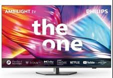 PHILIPS Smart Fernseher (55pus6551/12) Dolby Audio (GBR) 1 Jahr Garantie PositionNummer:1027 – Bild 3