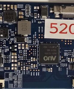 T-CON BOARD	ORION	CLB50B1081S	T420HVN06.3 Ctrl BD 42T34-C03			5011A3MAB602SA30400320, FX-5550T15C11-58A-0000NQP-18479-06 (Gbr)  PositionNummer: T80-520