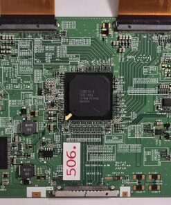 T-CON BOARD	PANASONIC	TX-L32GW10	19100154	MDK 336V-0 N 19100154 (Gbr)  PositionNummer: T35-506