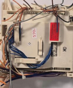 WASCHMASCHINE ELEKTRONIK	AEG	W2C01250		451510201 F:5075 12430393/5	124304056 124949590 1FCB10FB1515450D EWM2101-2201-2301-2401-2501-2601-2701 (Gbr)          Position Nummer: W04-570