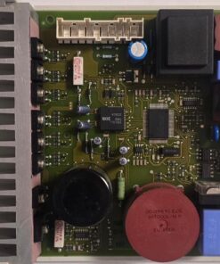 WASCHMASCHINE ELEKTRONIK	MIELE	EFU001				47986897 (Gbr)          Position Nummer: W37-564