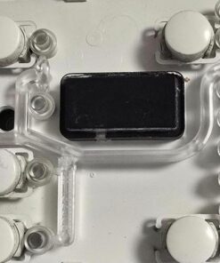 WASCHMASCHINE STEUER-MODULE BEDIENTEIL	AEG	AKO 546 713 T70 BC 132 00 40-01		451501100 12496710/1 05/01	 ZP 132 00 79-12 PGP 110 50 12-00 C SW UAA00 115 OTP UAA00 200 ROM (Gbr)          PositionNummer: WB32-560